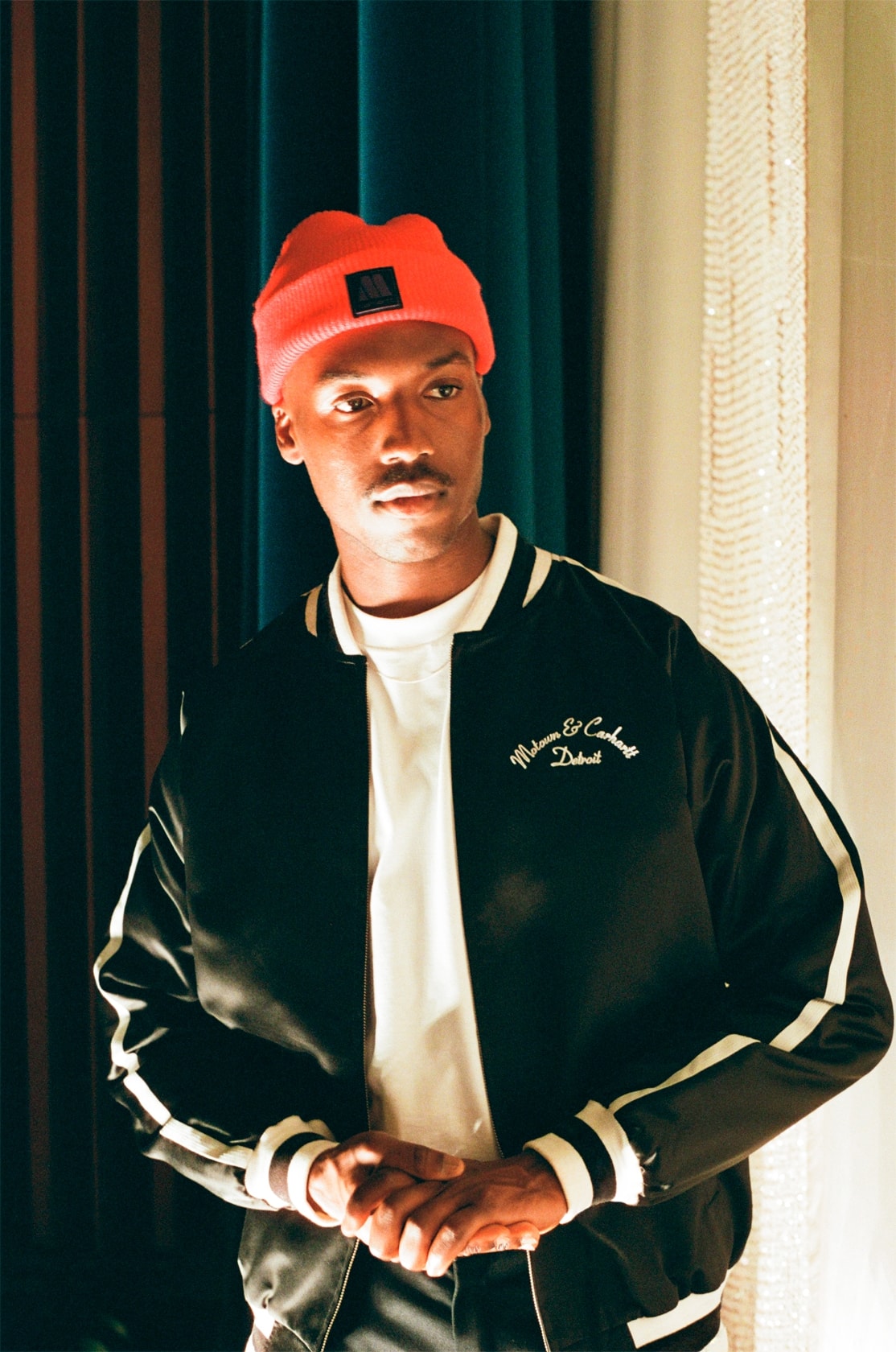 Carhartt WIP  Motown