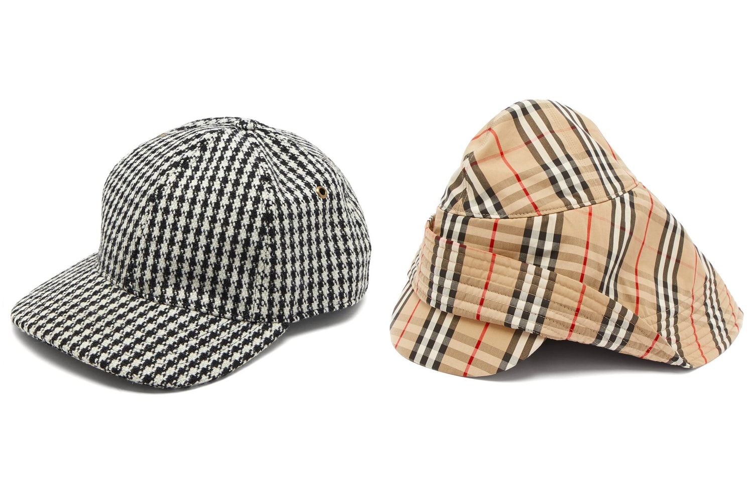 Photo casquette hiver
