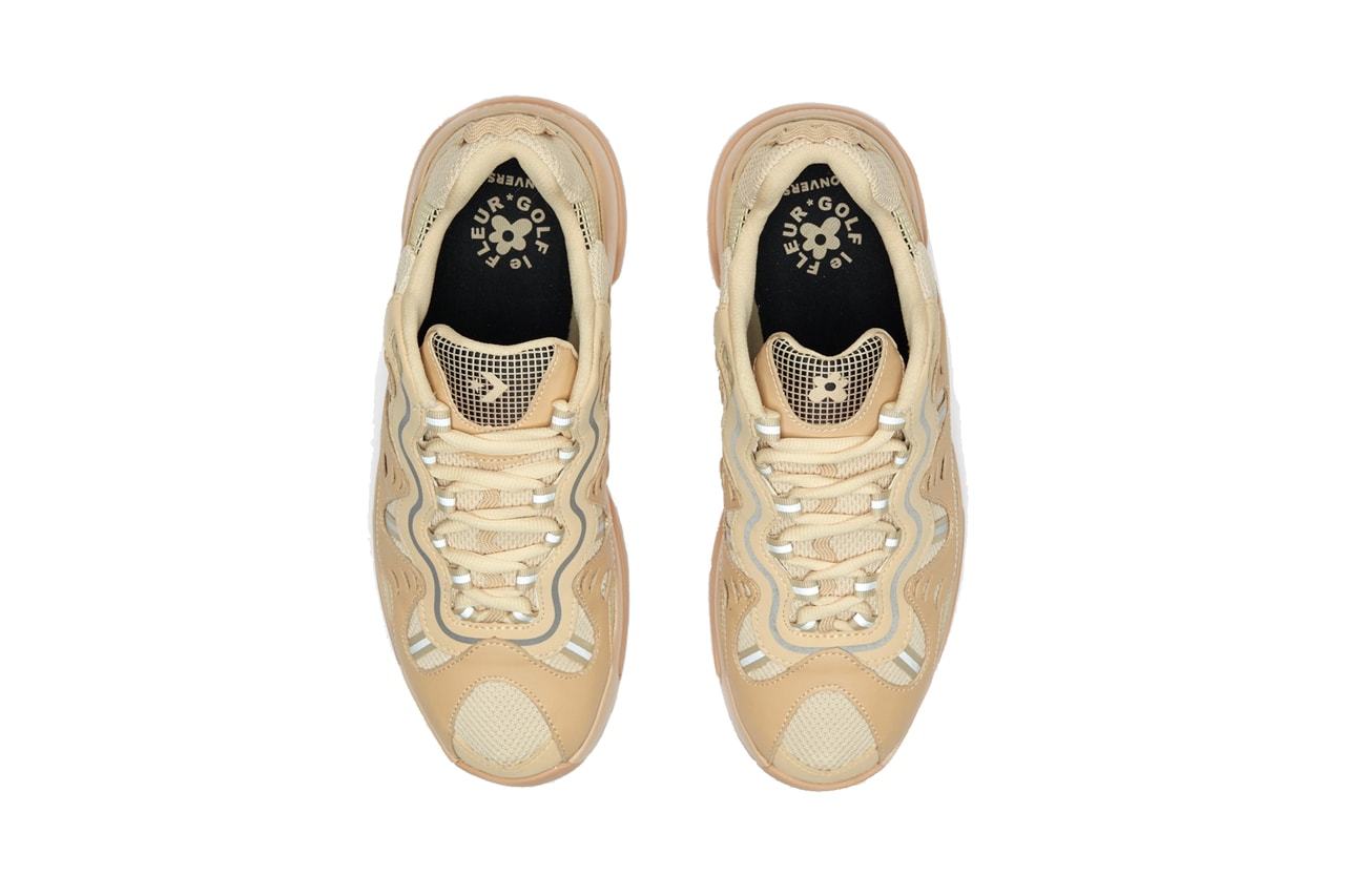 Converse GOLF le FLEUR* sneaker glf gianno ox