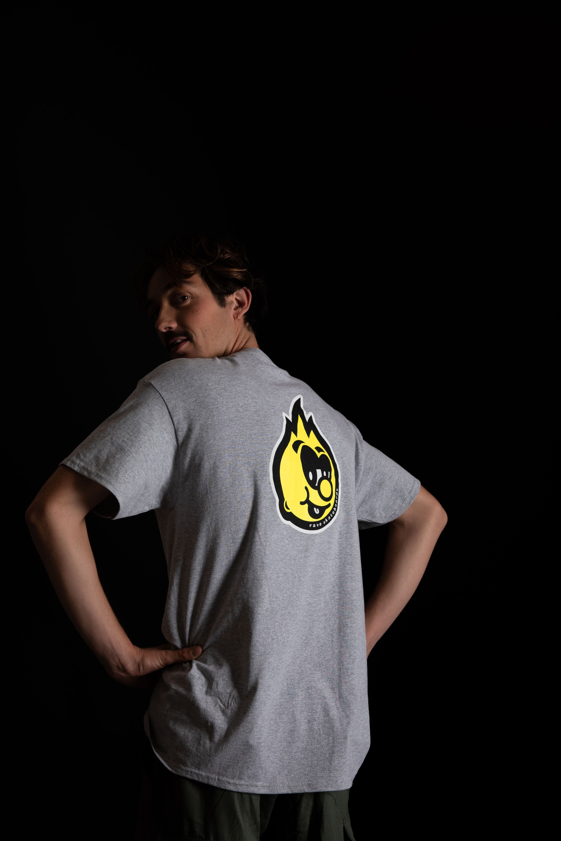 RAVE Skateboards DDP collection hiver 2019 lookbook