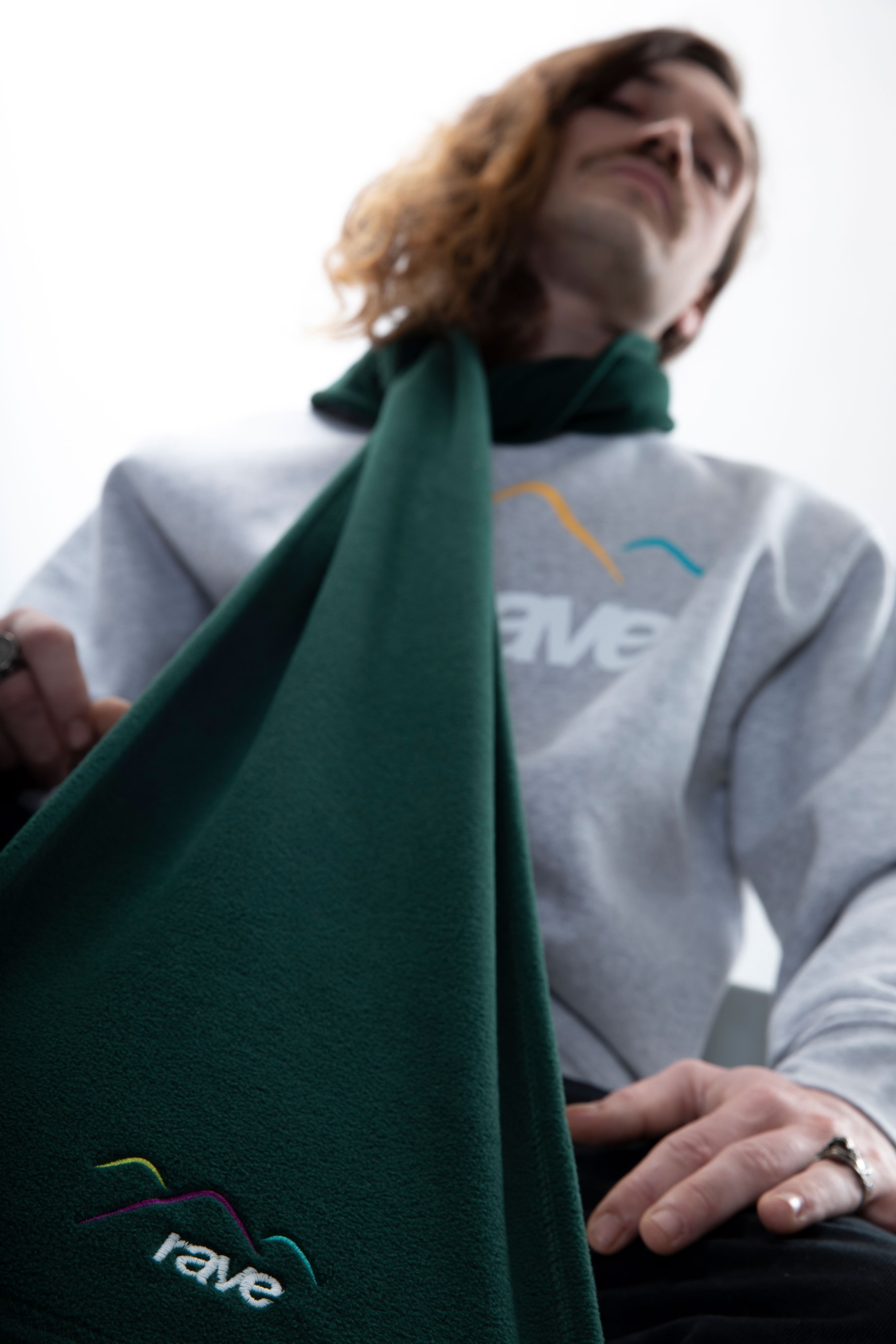RAVE Skateboards DDP collection hiver 2019 lookbook