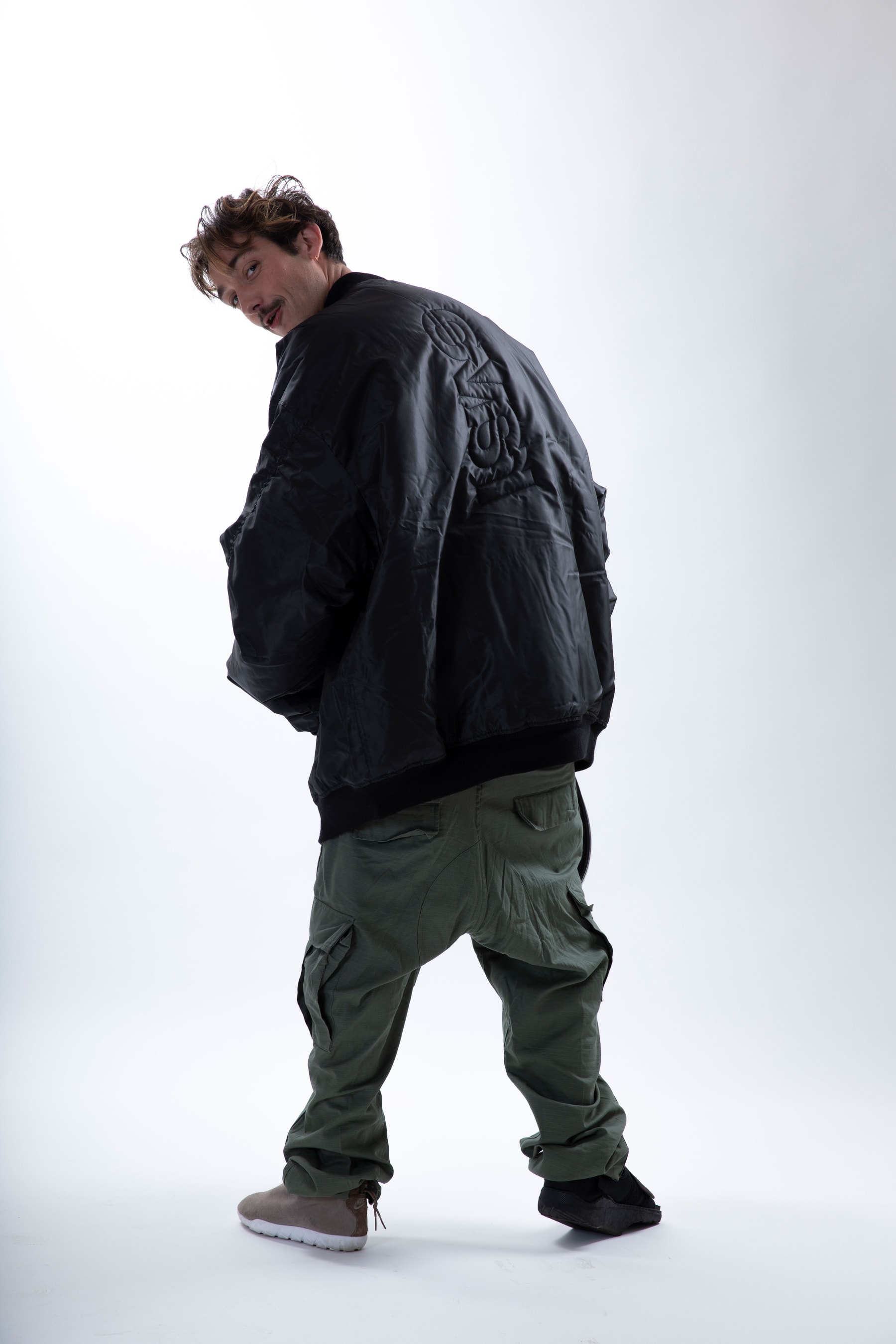 RAVE Skateboards DDP collection hiver 2019 lookbook