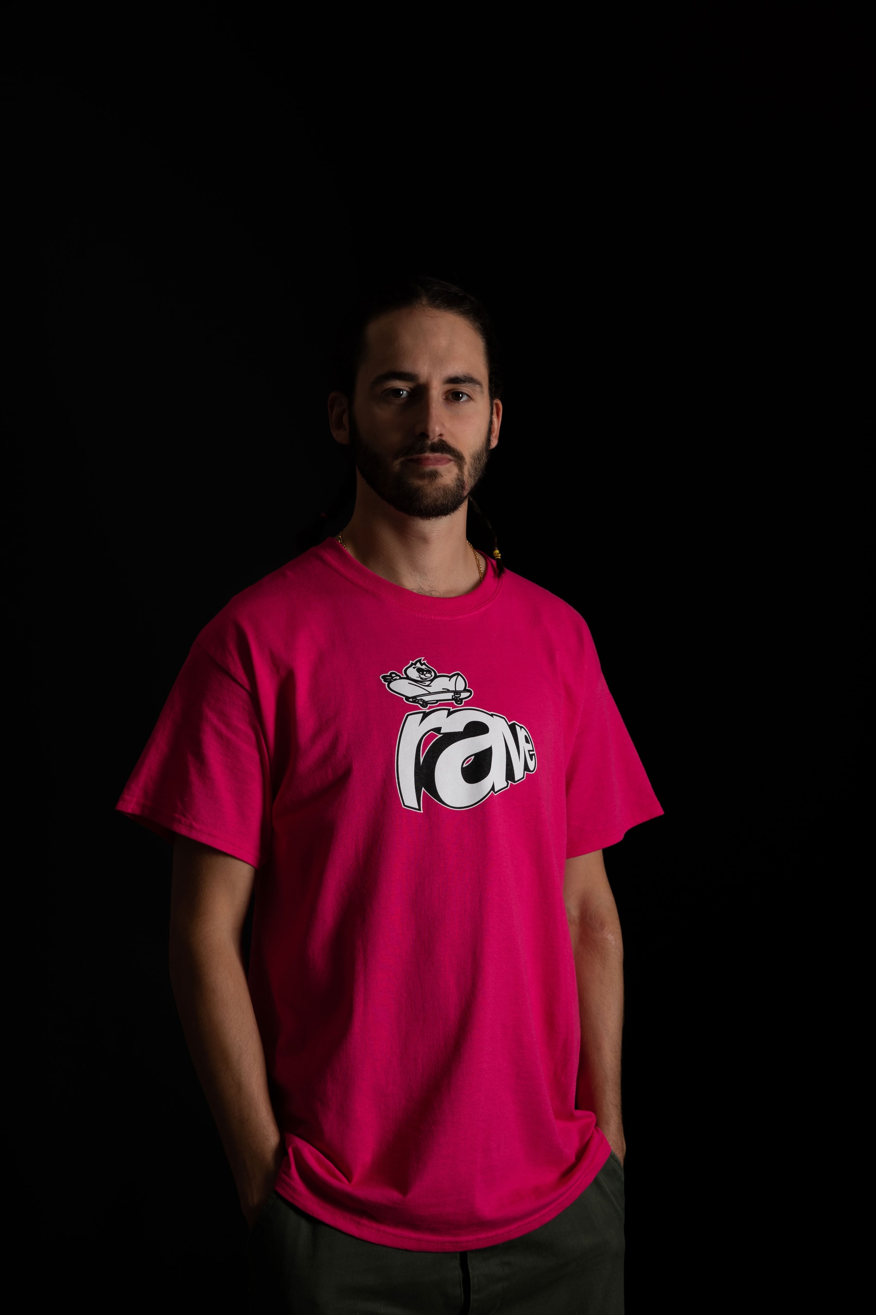 RAVE Skateboards DDP collection hiver 2019 lookbook