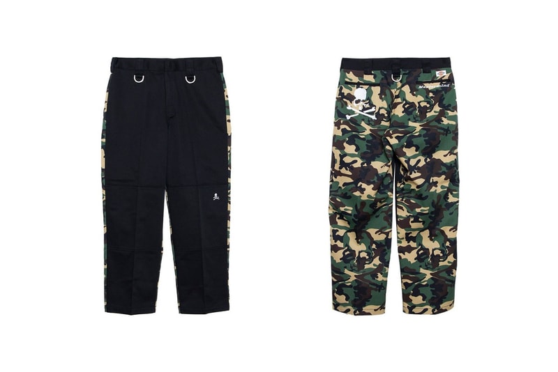 Dickies mastermind JAPAN collection