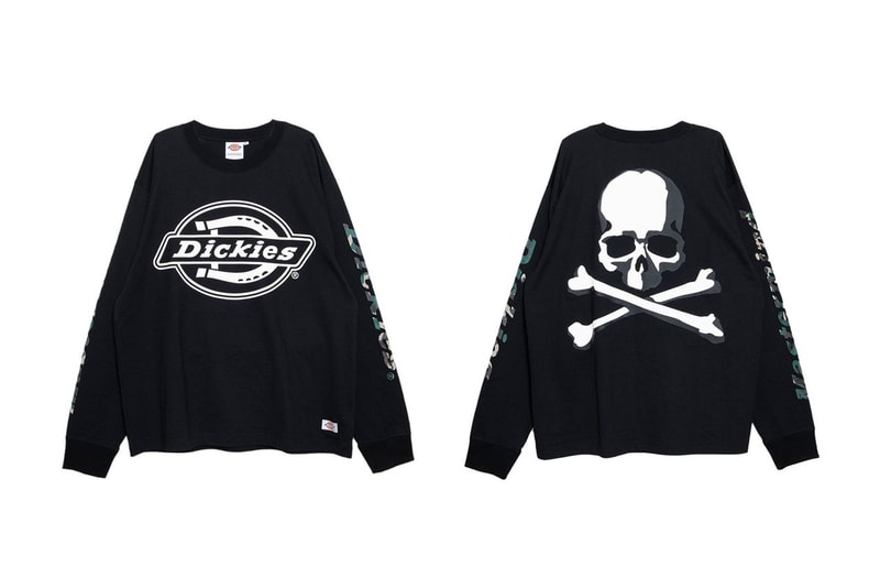 Dickies mastermind JAPAN collection