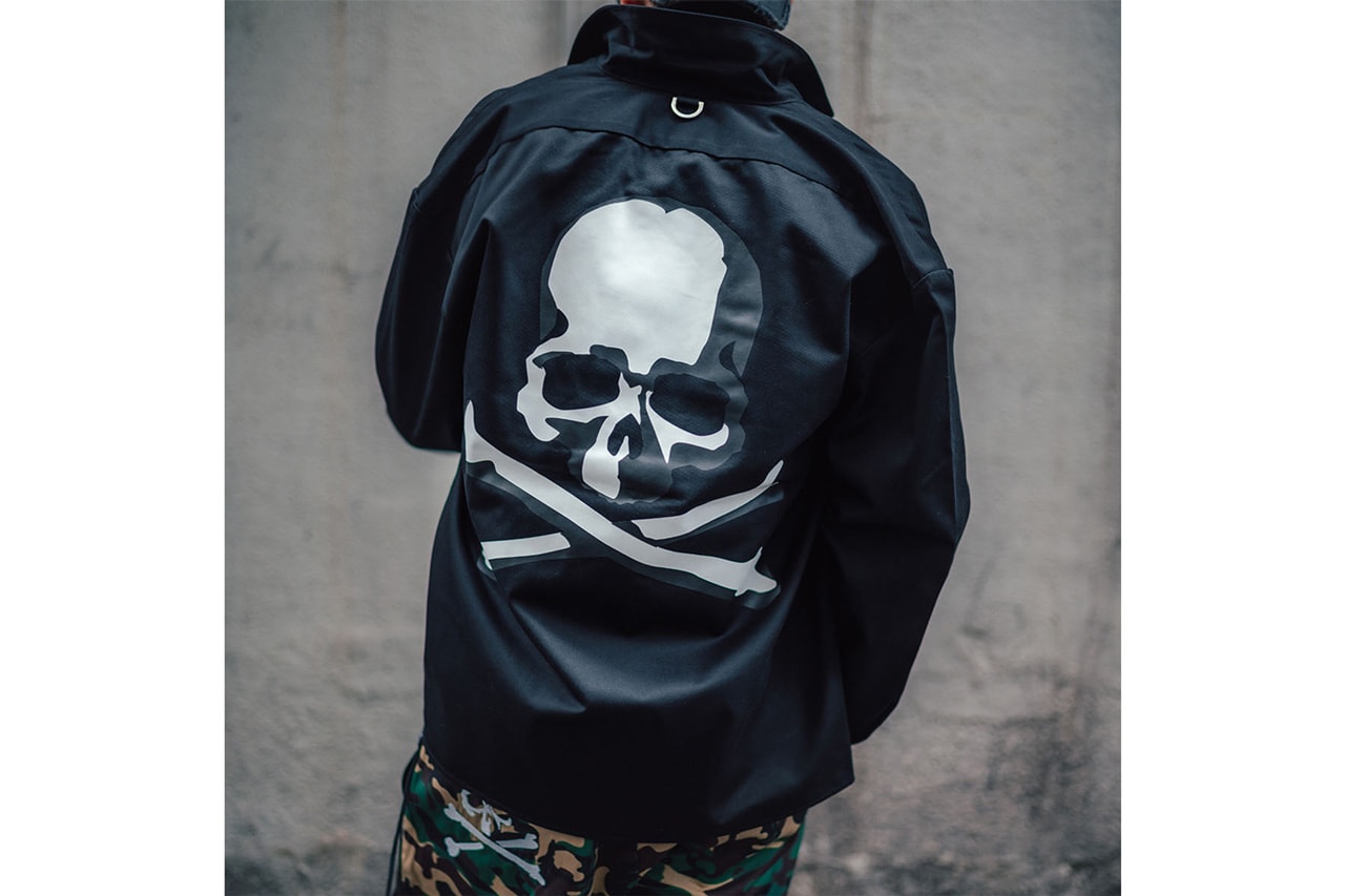 Dickies mastermind JAPAN collection