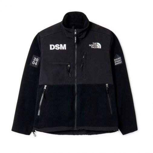 Photo Dover Street Market capsule "Monochromarket"
