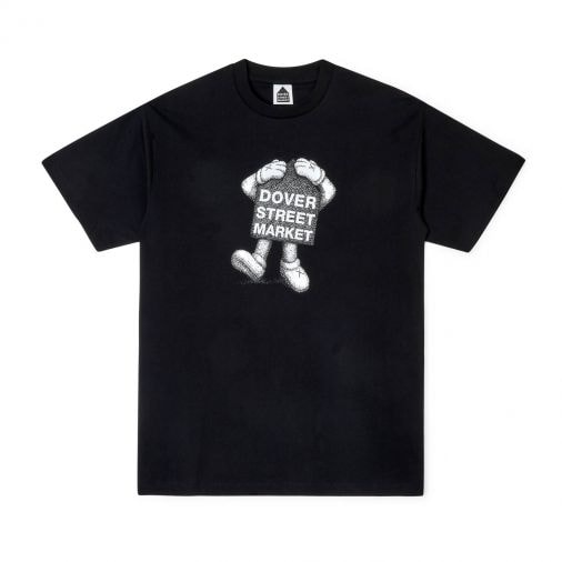 Photo Dover Street Market capsule "Monochromarket"