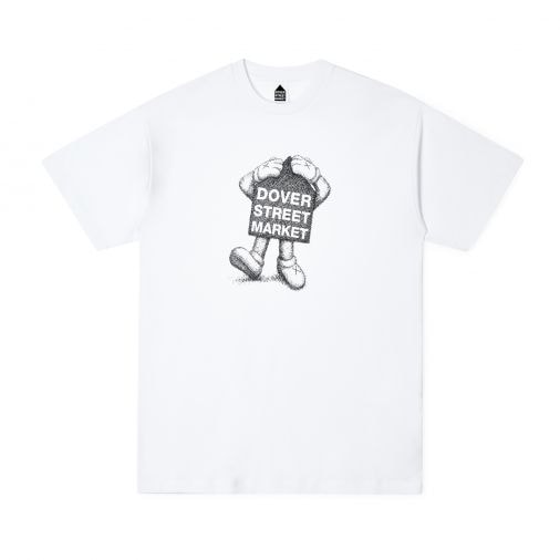Photo Dover Street Market capsule "Monochromarket"
