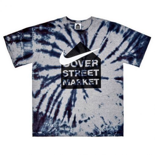 Photo Dover Street Market capsule "Monochromarket"