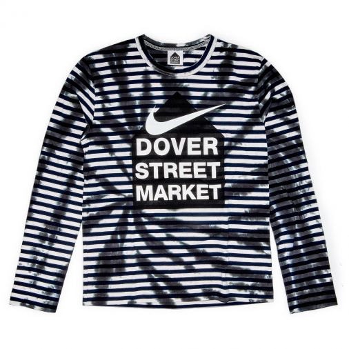 Photo Dover Street Market capsule "Monochromarket"