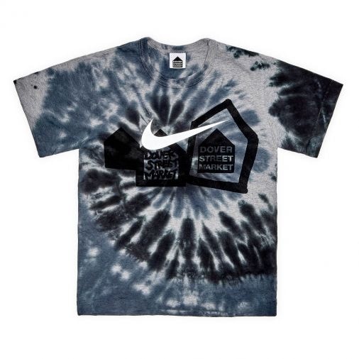Photo Dover Street Market capsule "Monochromarket"