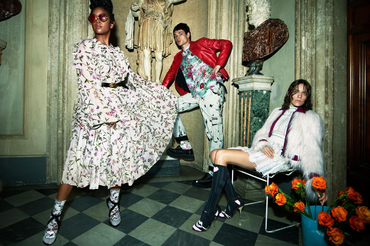 Photo H&M