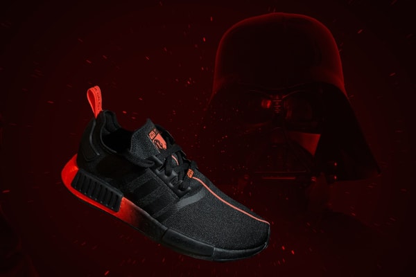 Photos adidas x Star Wars