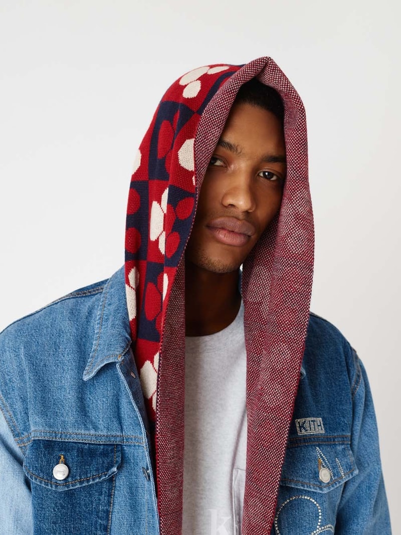 Photos collection KITH x Disney Mickey Mouse