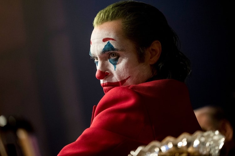 Une New Balance inspirée du Joker fait surface