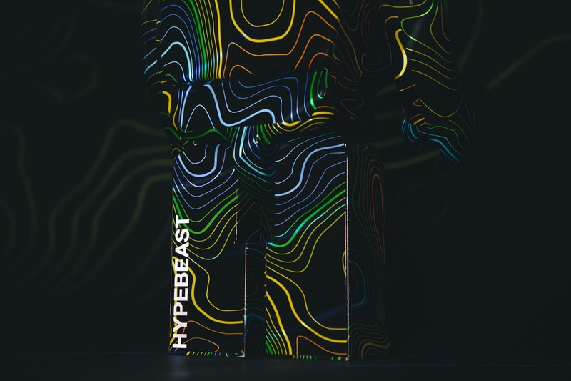 HYPEBEAST x MEDICOM TOY s'associent pour une collection capsule et dévoile un BE@RBRICK