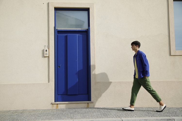 Homecore solde ses anciennes collections à l'occasion d'une vente privée