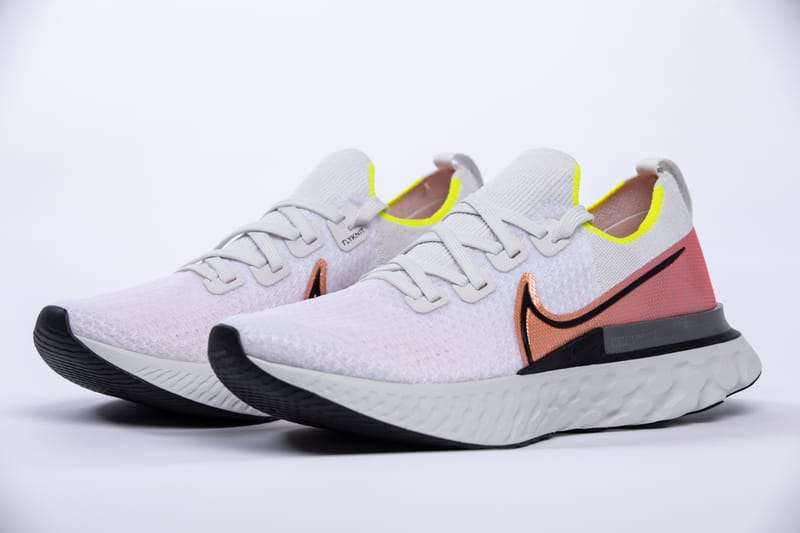 Nike dévoile sa nouvelle running conçue pour aider à réduire les blessures liées à la course