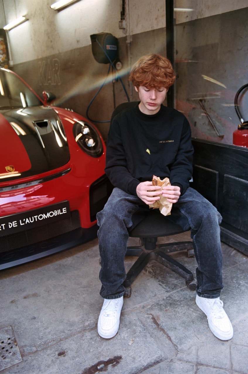L'Art de l'Automobile 