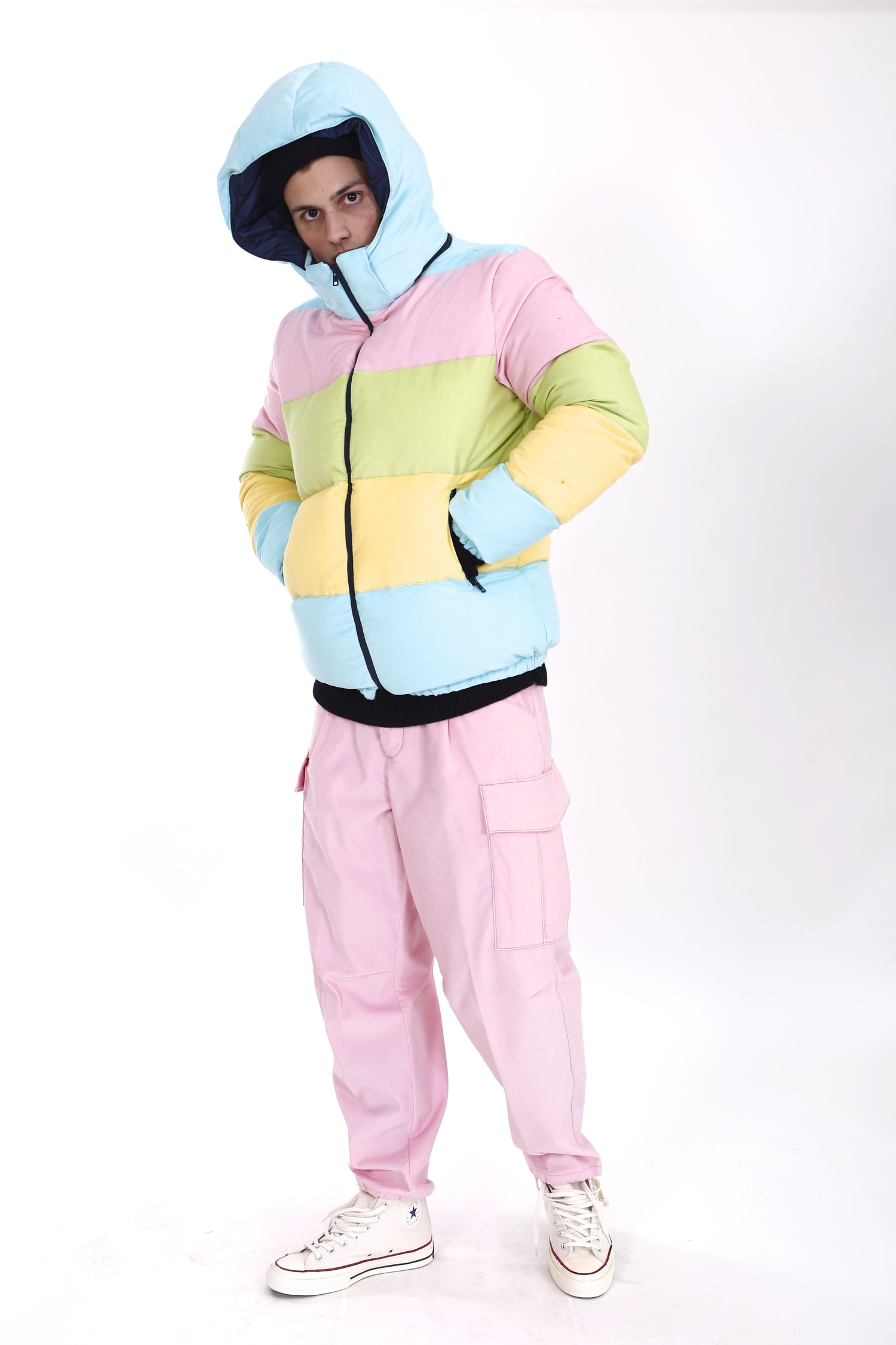 LC23 lookbook