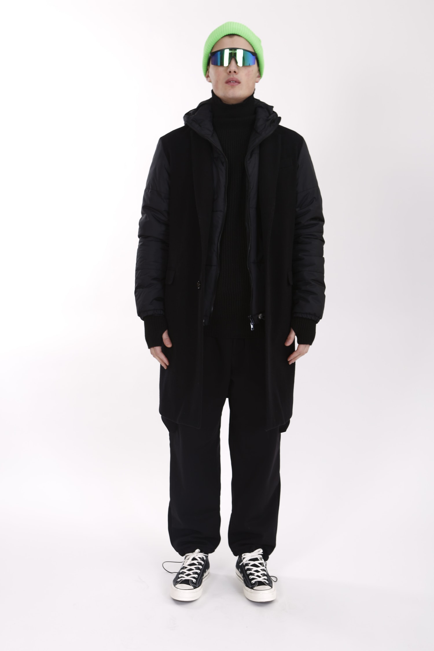 LC23 lookbook