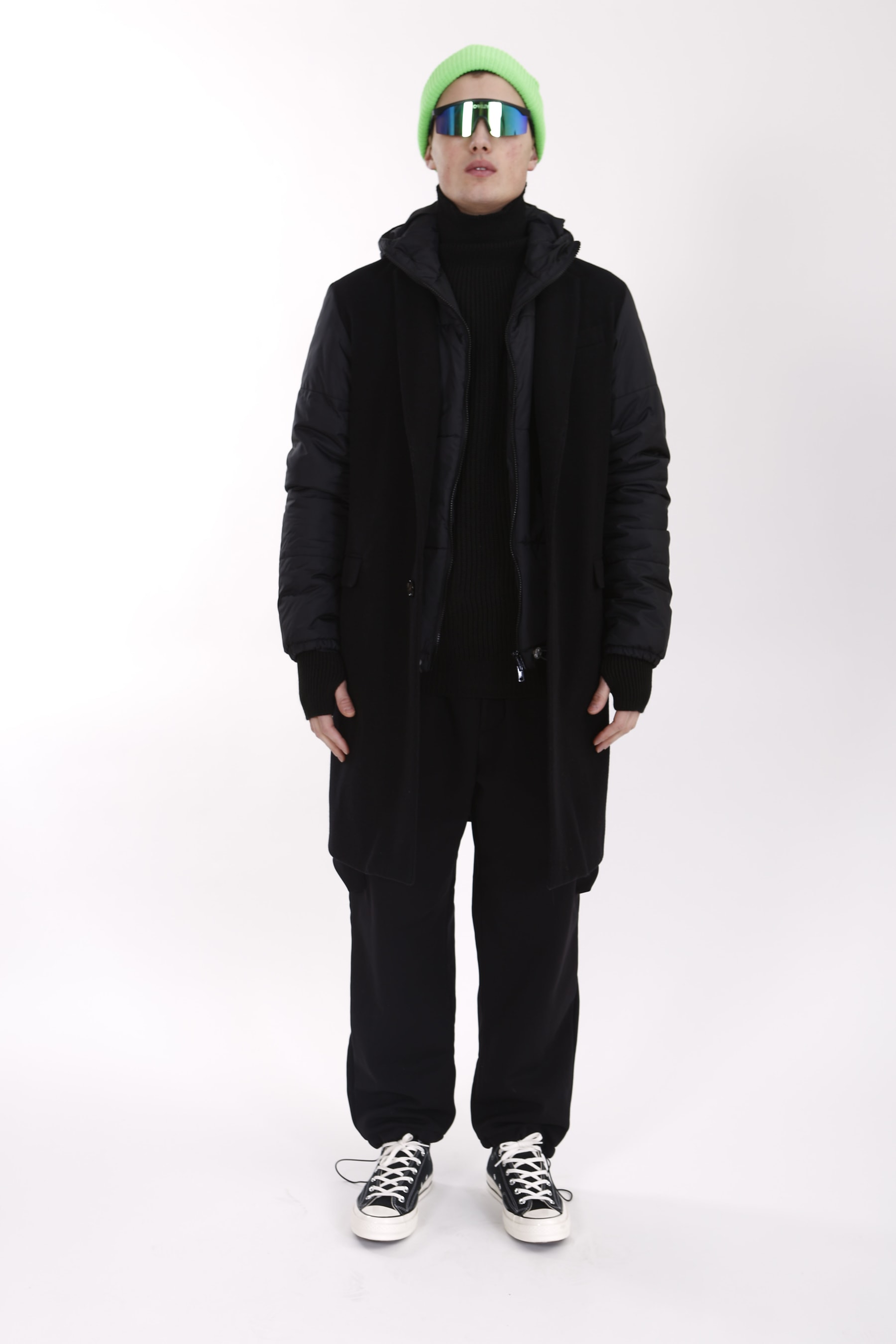 LC23 lookbook