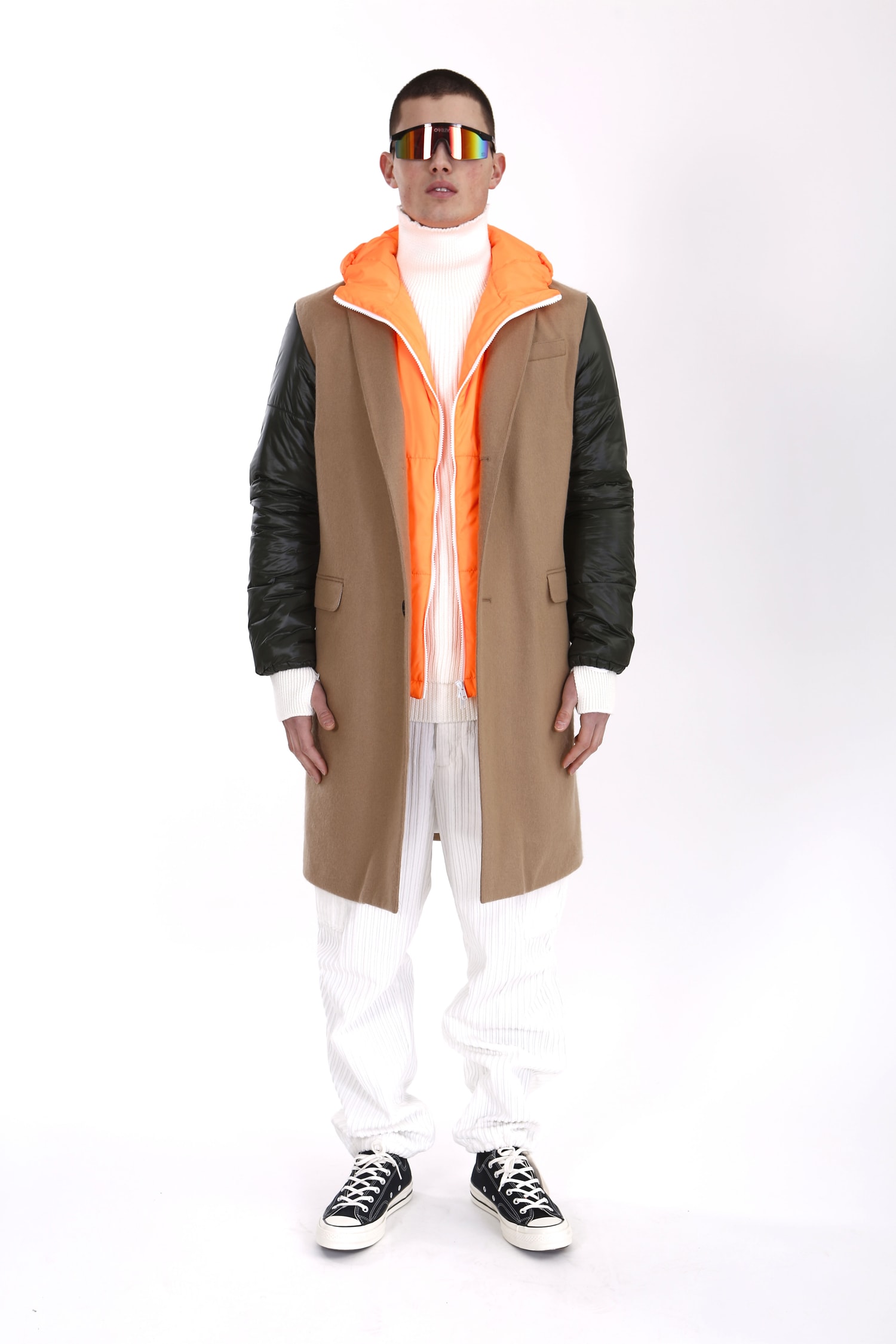 LC23 lookbook
