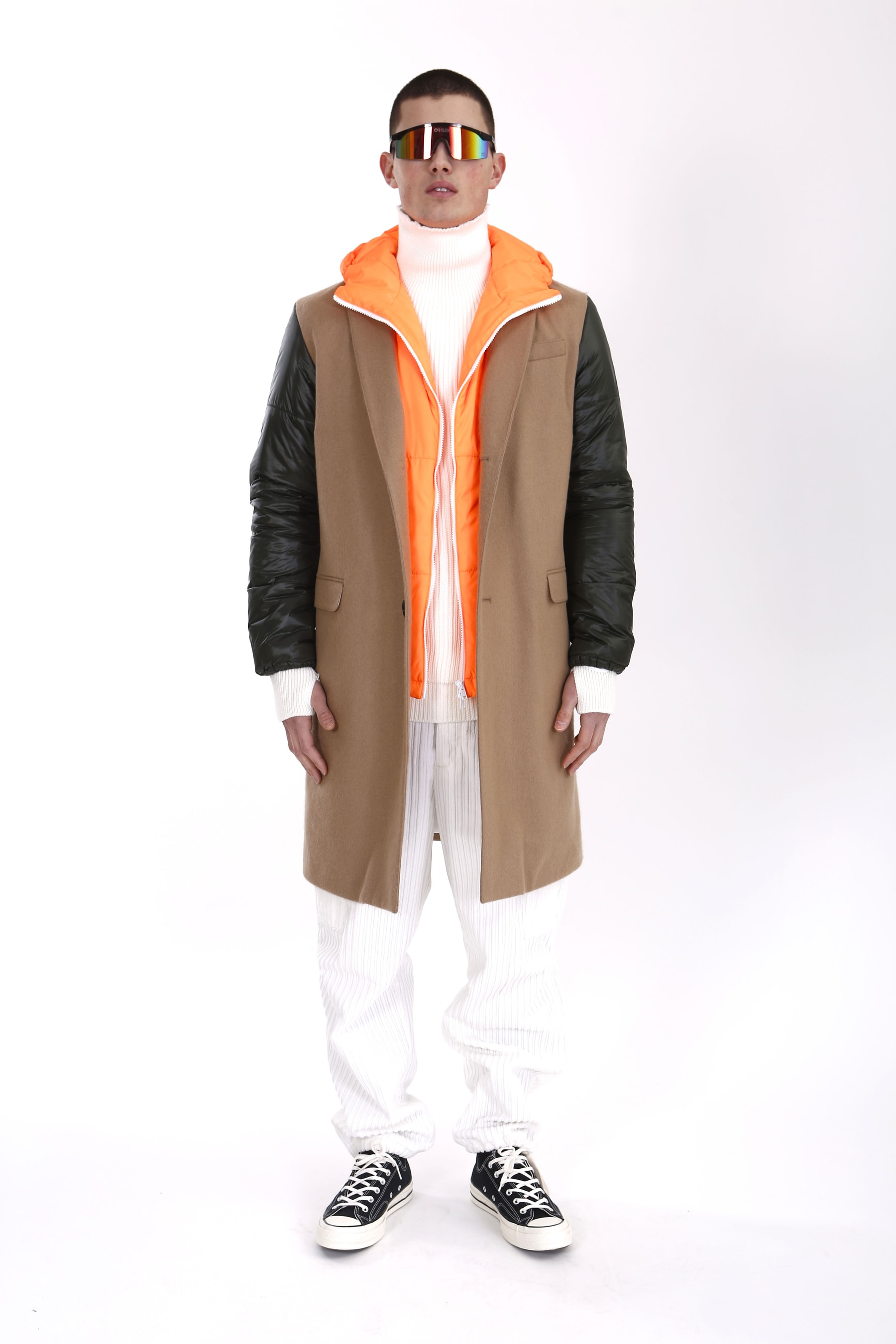 LC23 lookbook