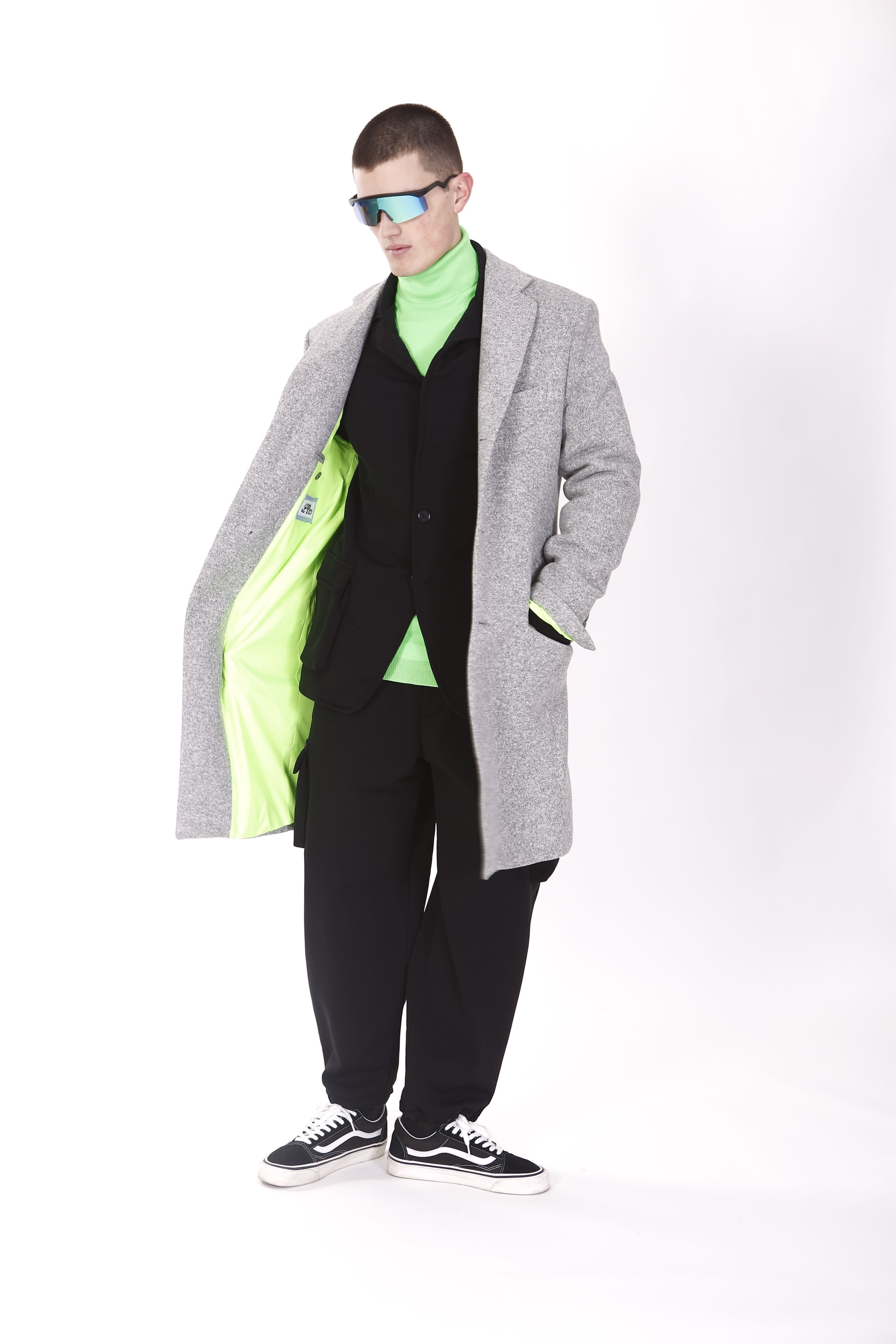 LC23 lookbook