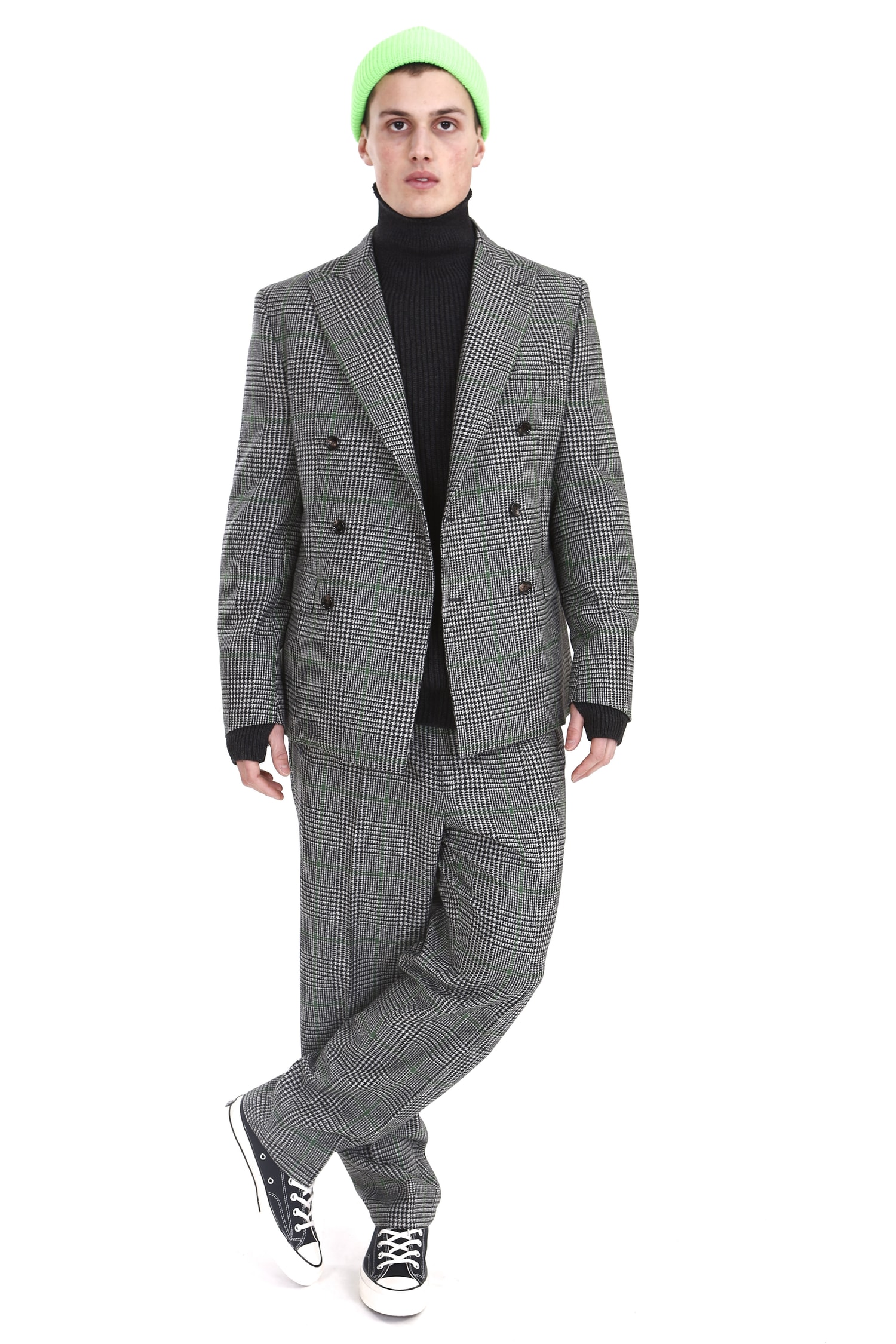LC23 lookbook