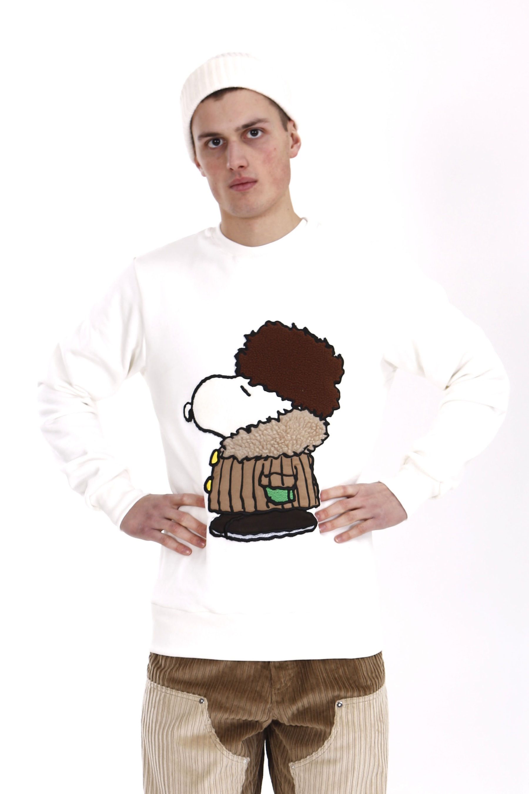LC23 lookbook