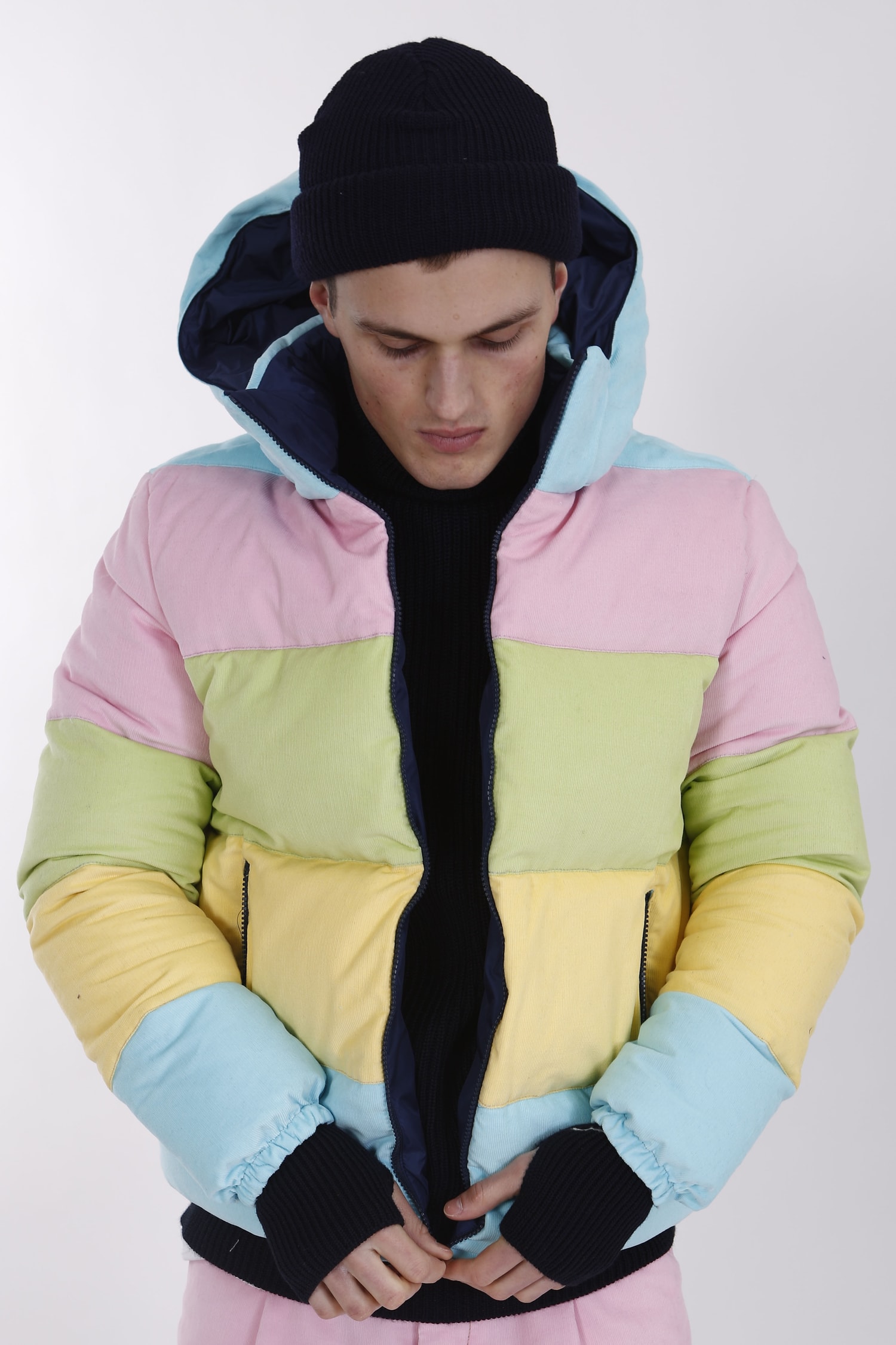 LC23 lookbook