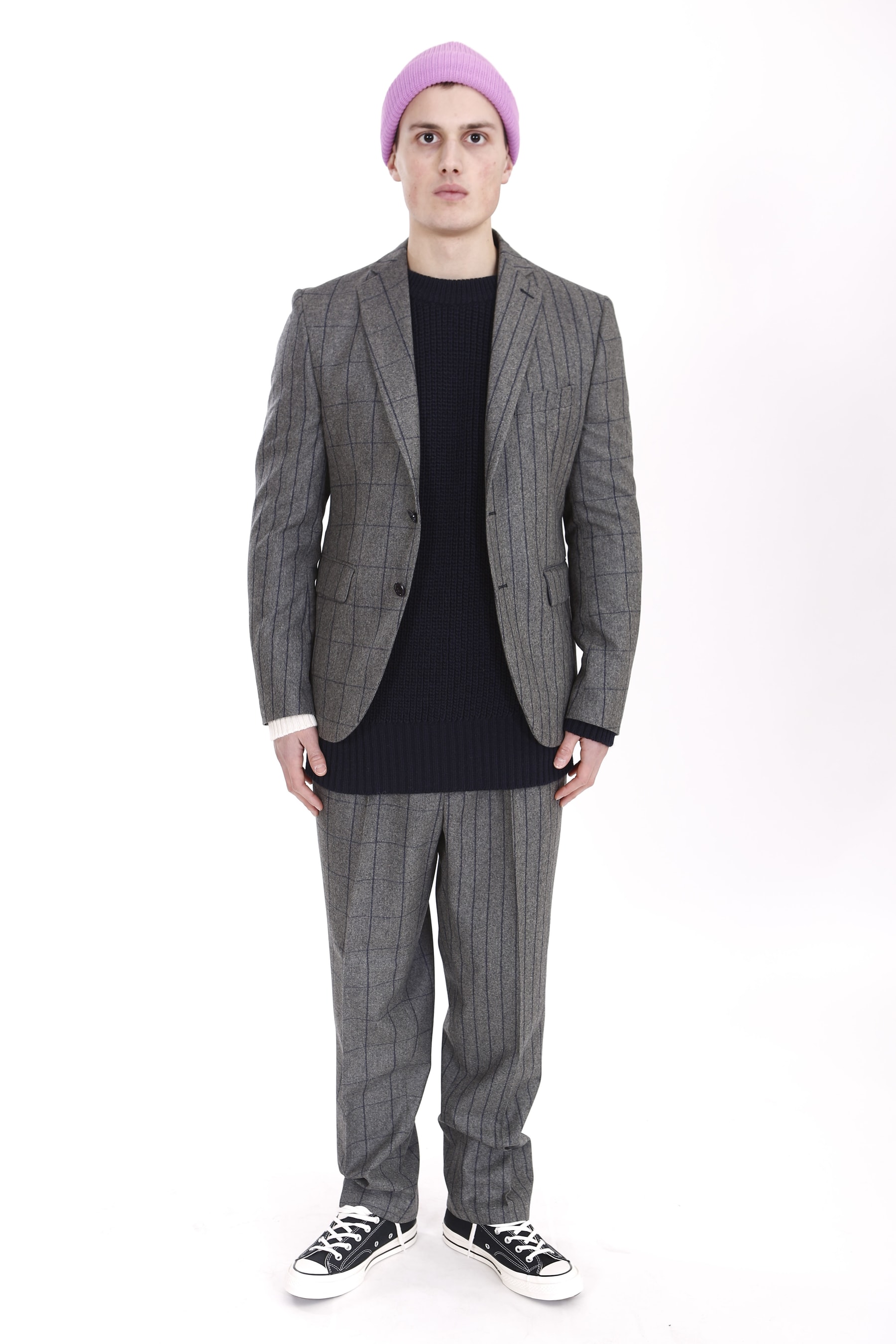 LC23 lookbook