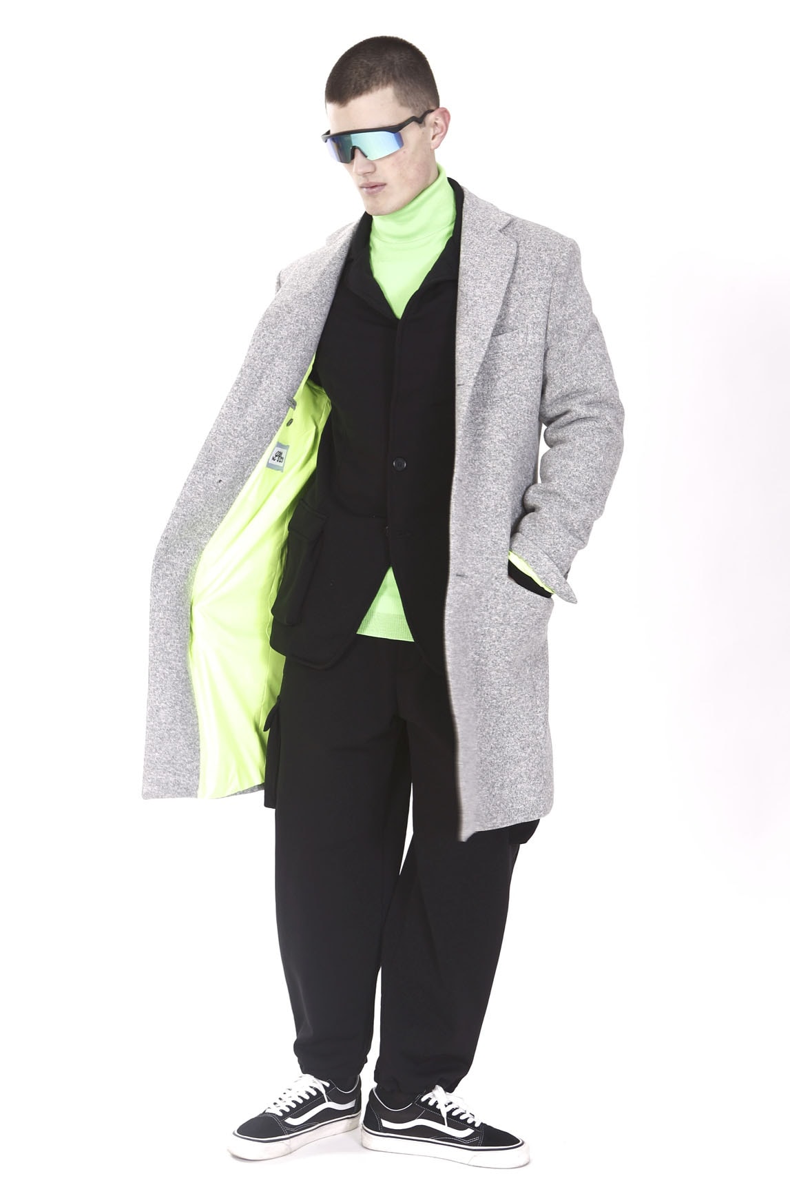 LC23 lookbook