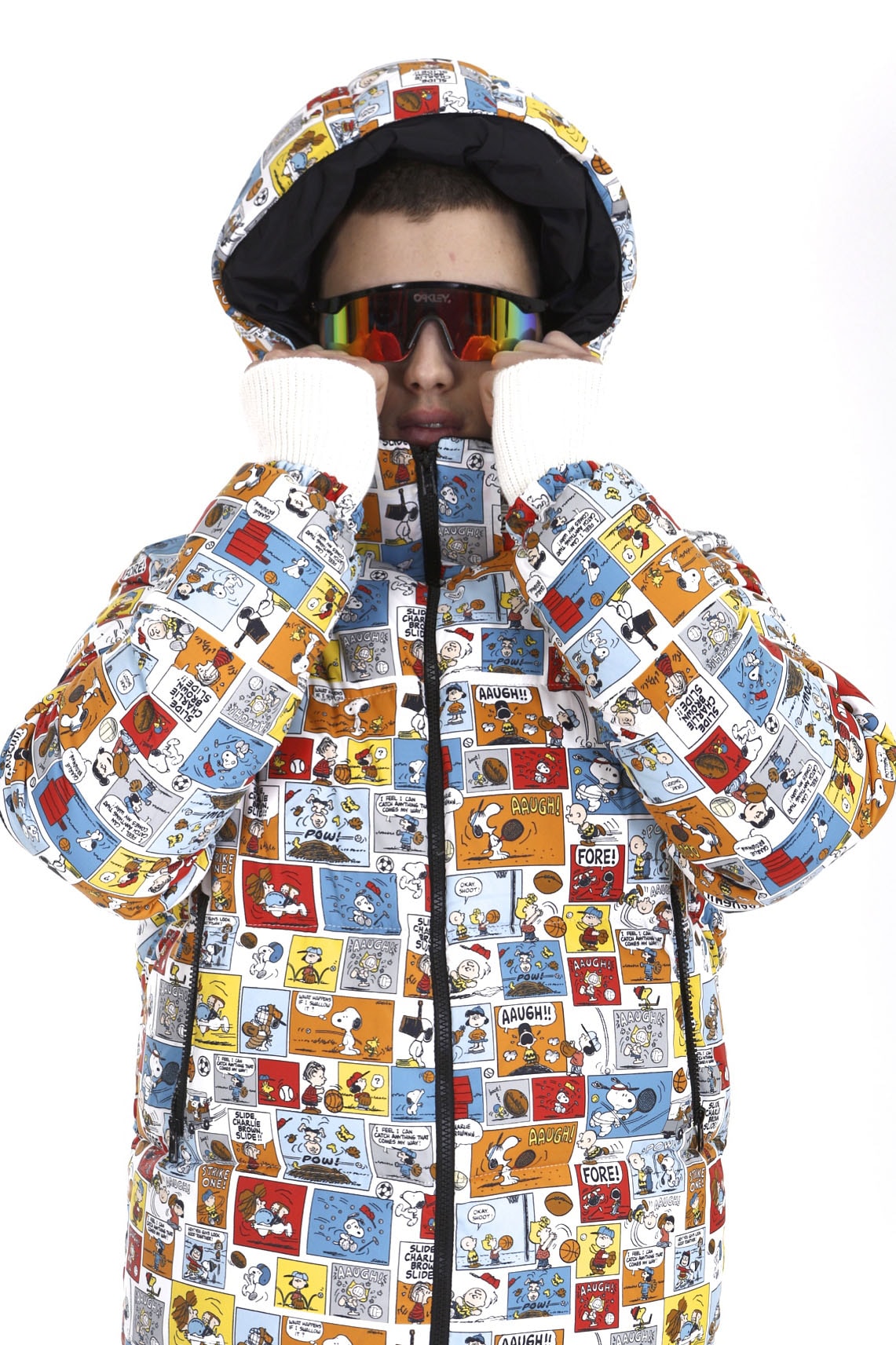 LC23 lookbook