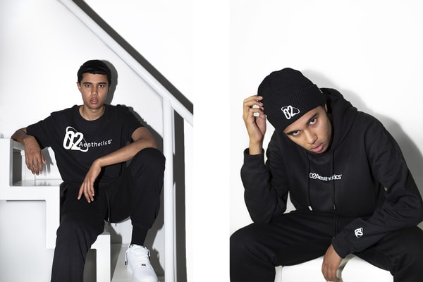 Photos 02SETTANTACINQUE lookbook