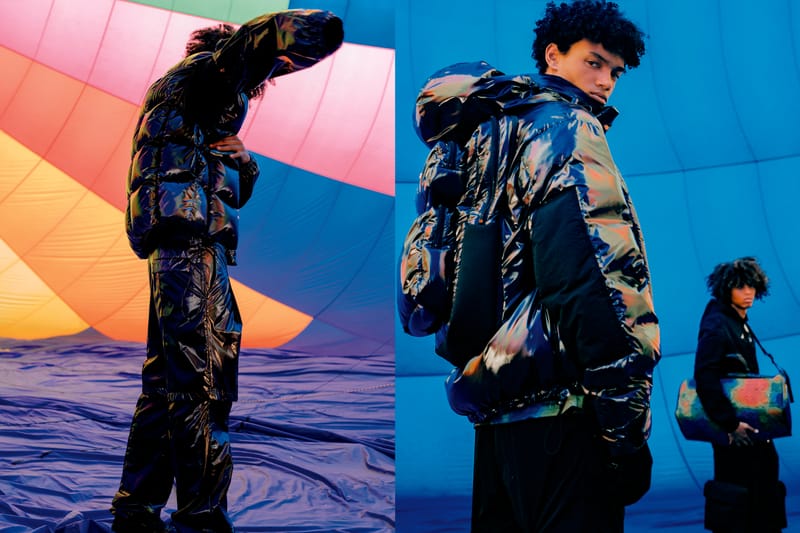 Virgil Abloh imagine le futur de Louis Vuitton avec la collection "2054"