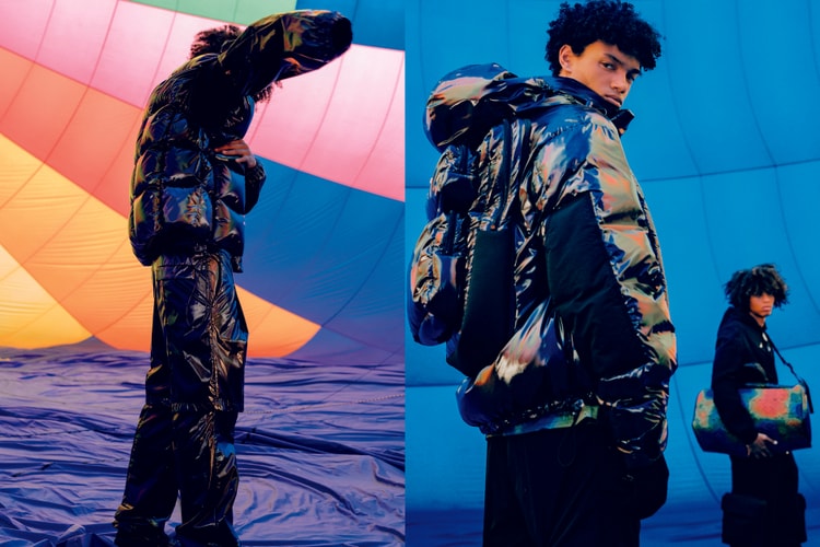 Virgil Abloh imagine le futur de Louis Vuitton avec la collection "2054"