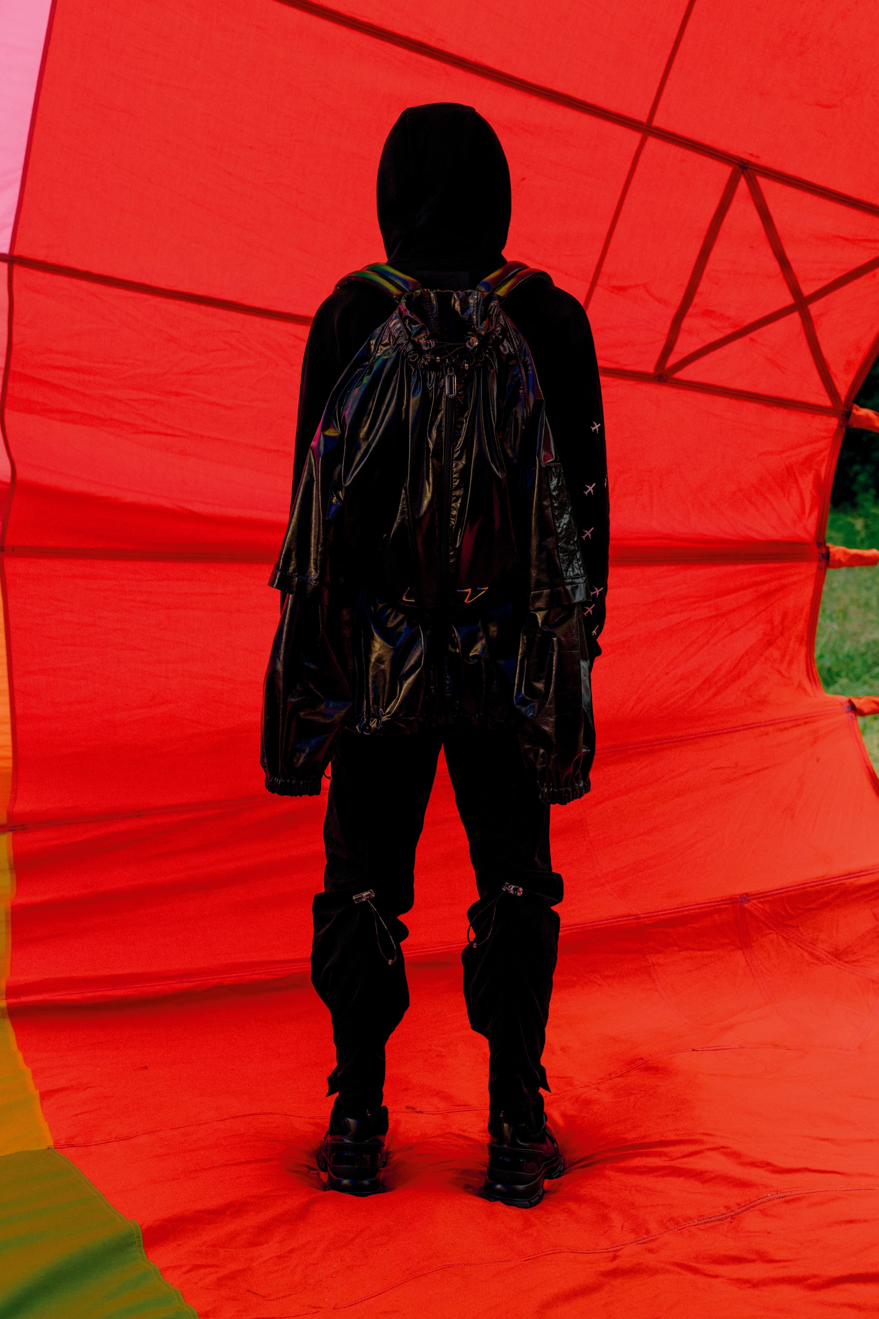 Louis Vuitton Virgil Abloh collection 2054