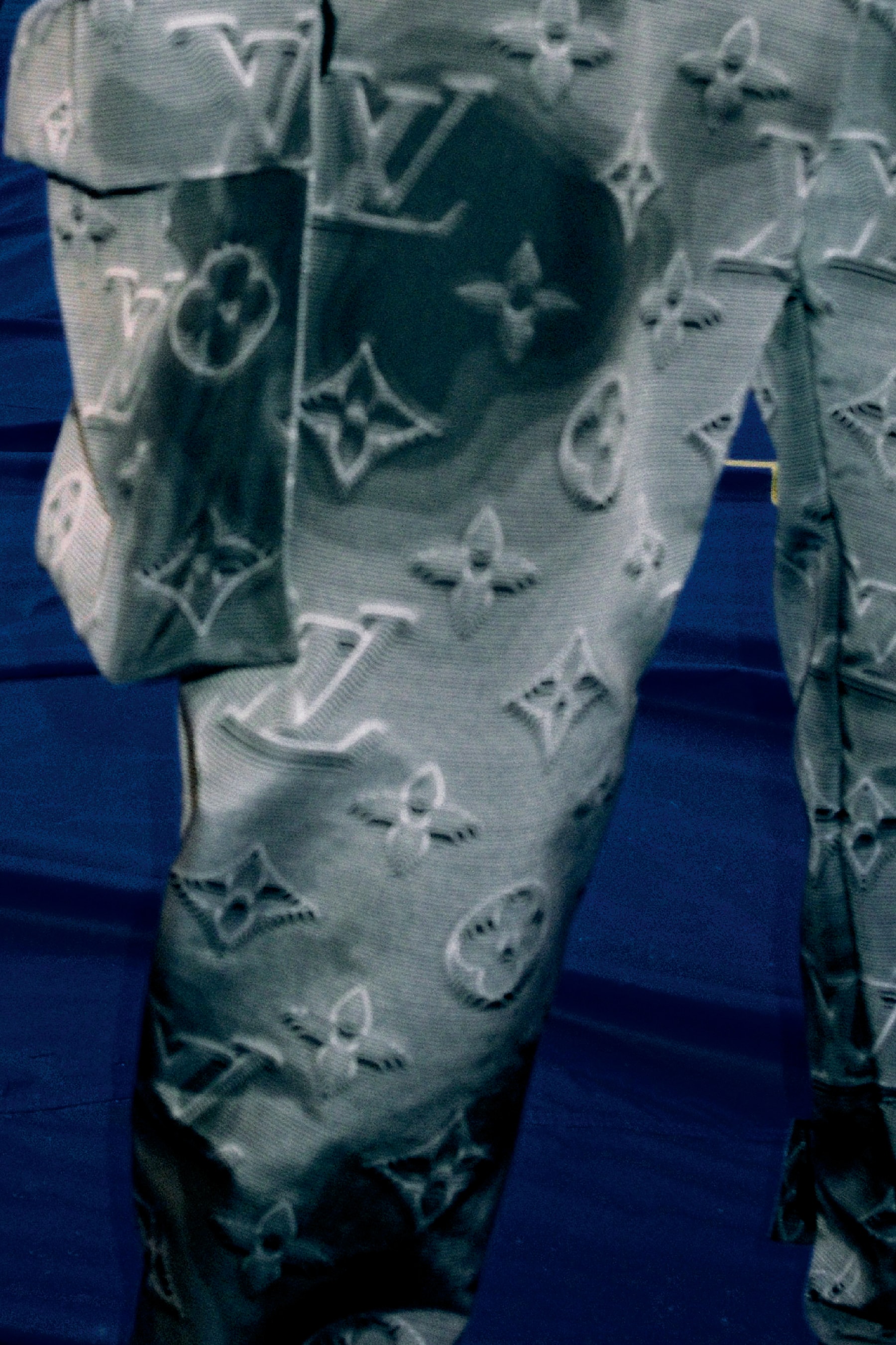 Louis Vuitton Virgil Abloh collection 2054