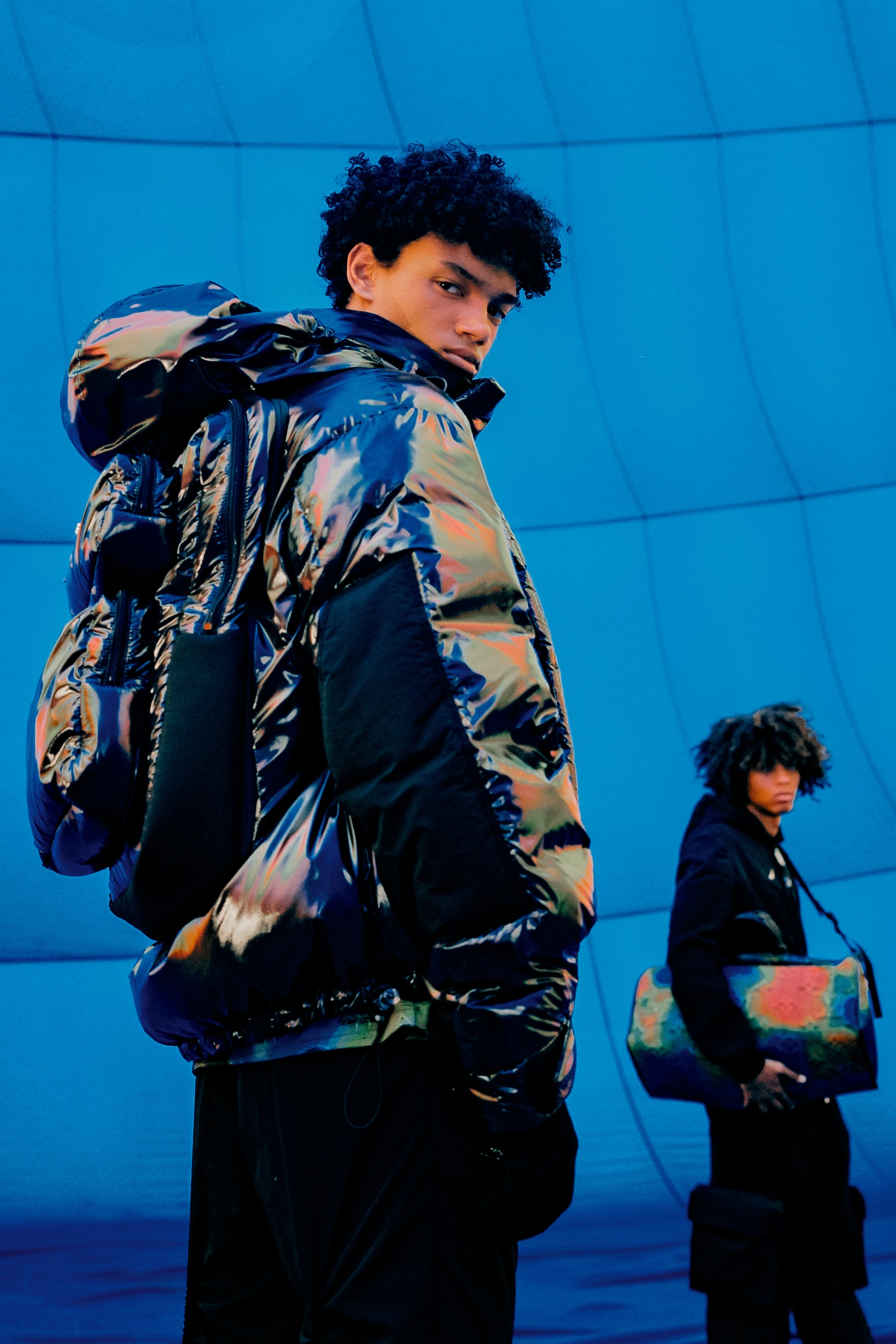 Louis Vuitton Virgil Abloh collection 2054