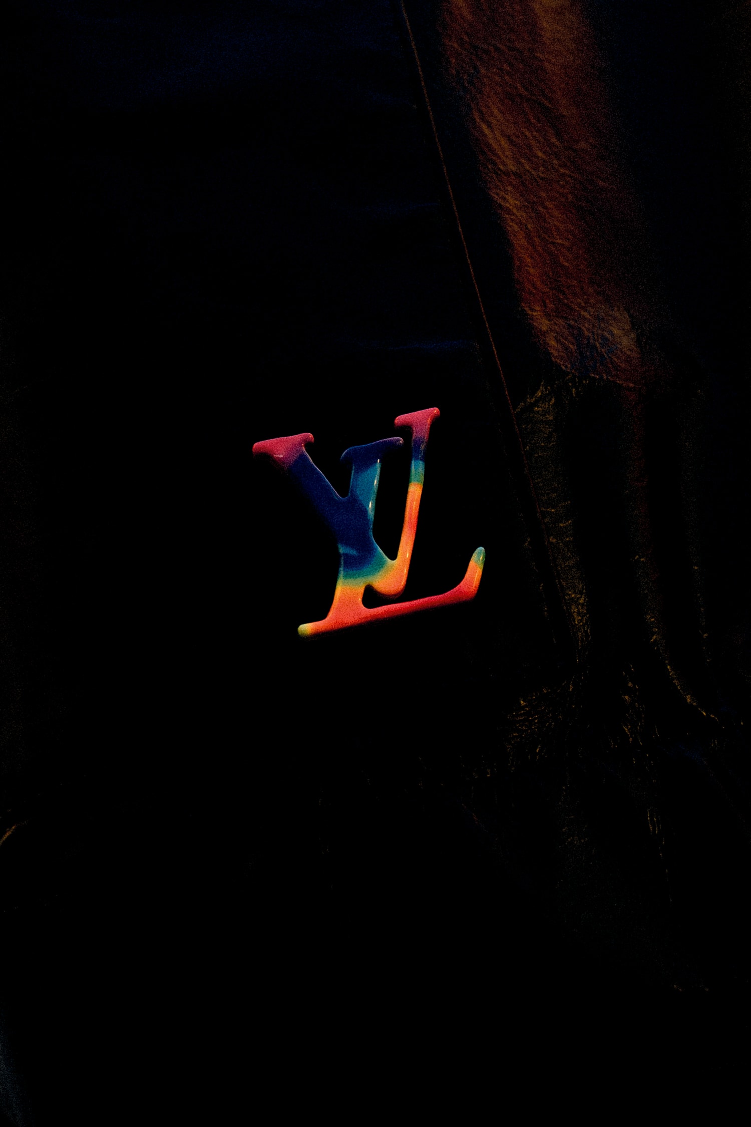 Louis Vuitton Virgil Abloh collection 2054