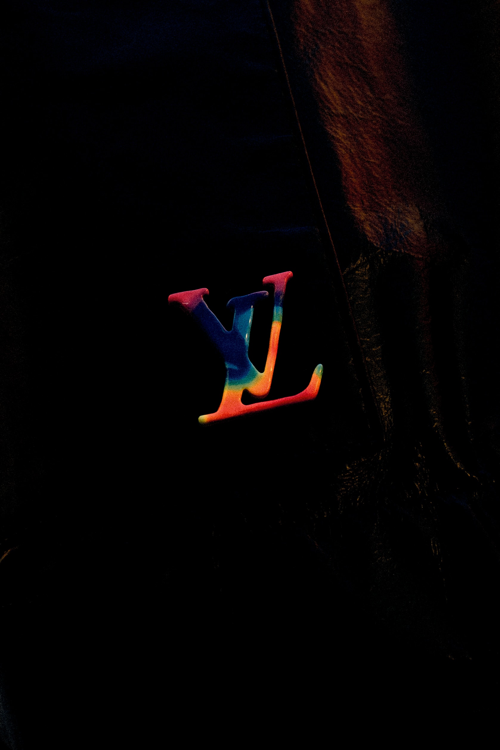 Louis Vuitton Virgil Abloh collection 2054