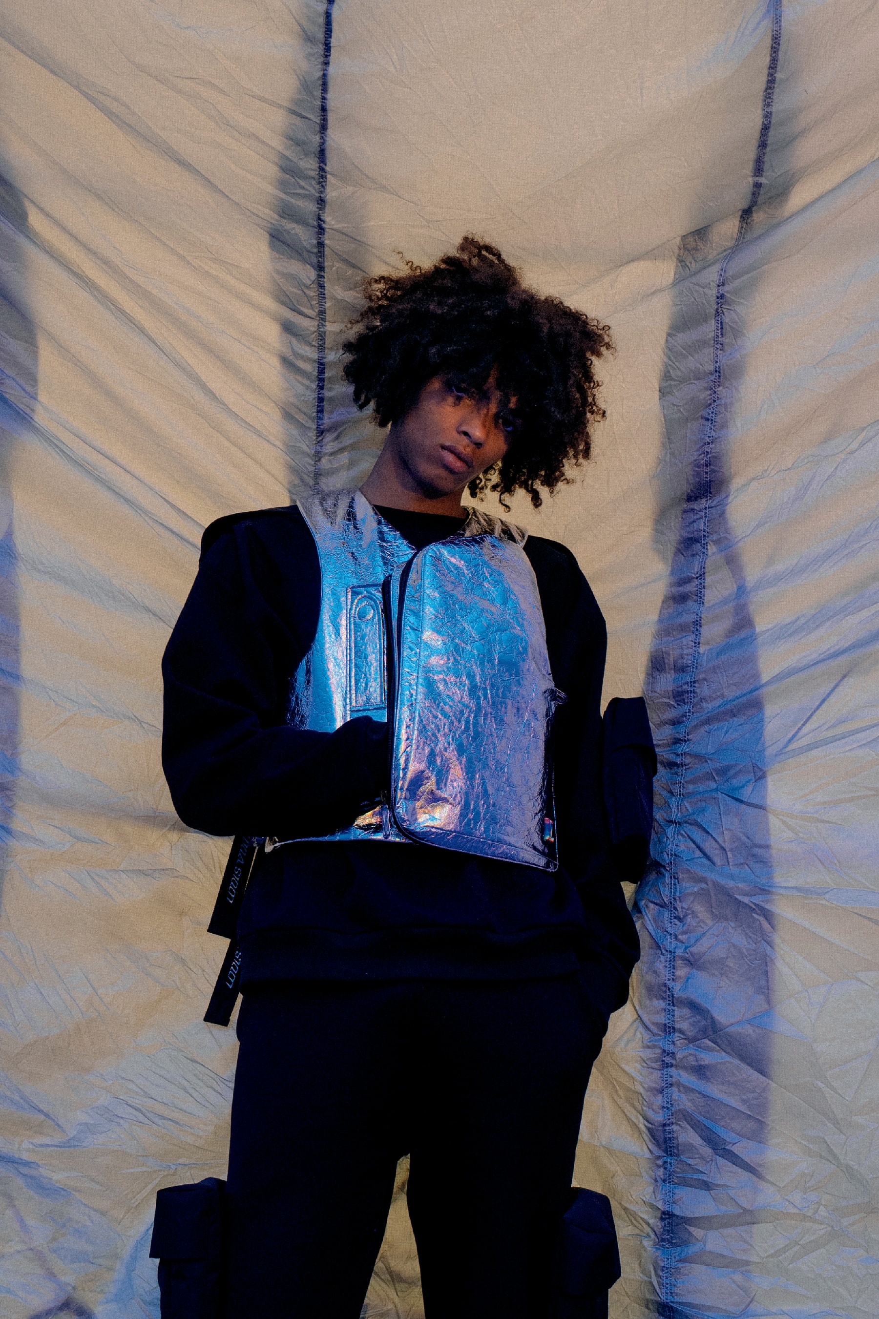Louis Vuitton Virgil Abloh collection 2054