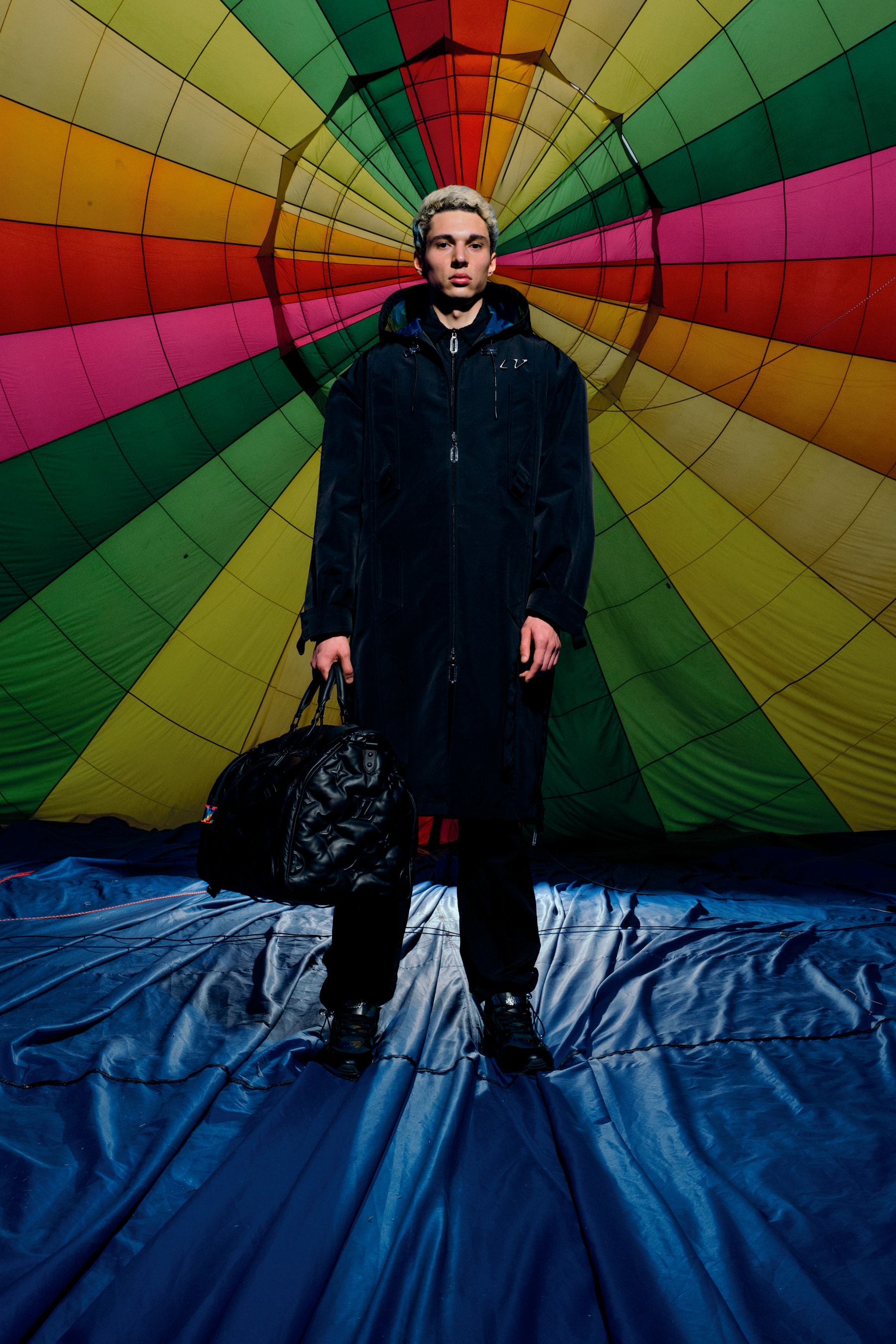 Louis Vuitton Virgil Abloh collection 2054