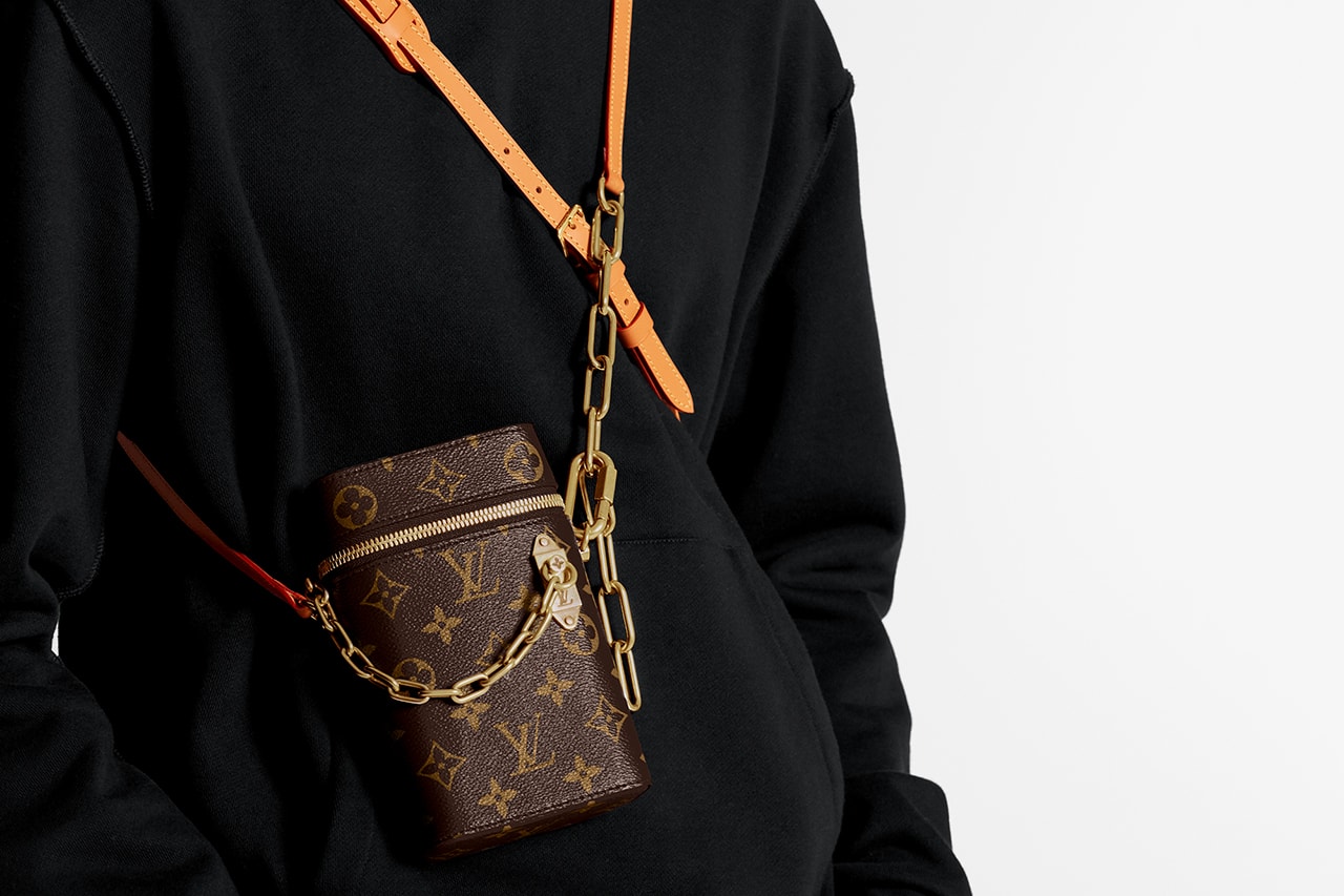 Louis Vuitton sacs