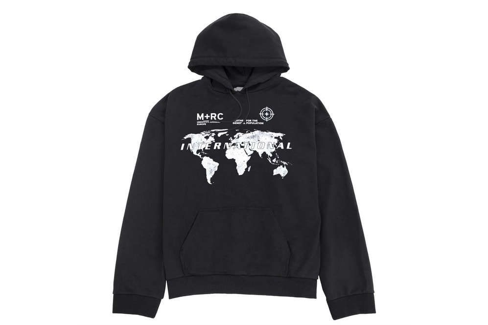 Photos M+RC NOIR