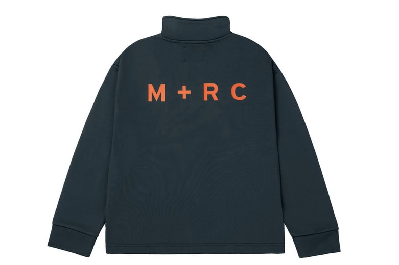 Photos M+RC NOIR