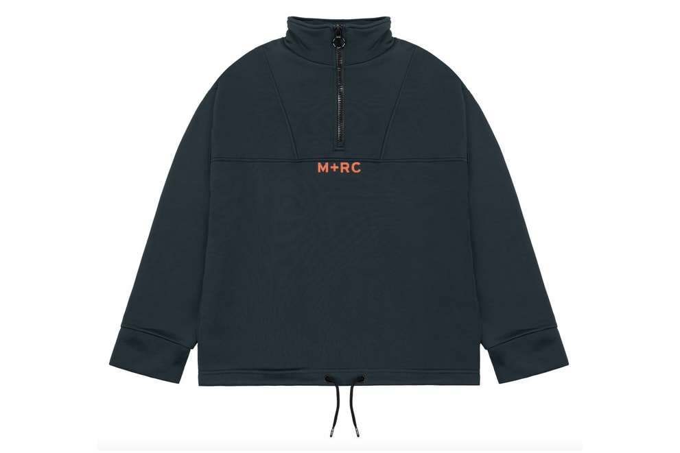 Photos M+RC NOIR